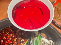 -周小明火锅(黑金冠社区店)