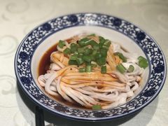 米皮-汉唐宴长安食府