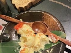 -烧江南烤肉(长春摩天活力城店)