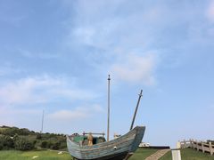 -南麂列岛