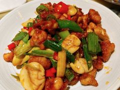 -范家小馆·烤鸭新京菜(金融街店)