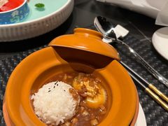 -双海潮·海鲜融合菜(如是海店)