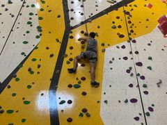 -问山MountQuest攀岩馆