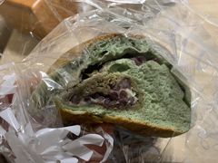 -窑滚面包专门店(马鞍山金鹰店)