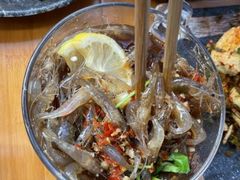 -五样儿西昌小签签烤串(建设路店)