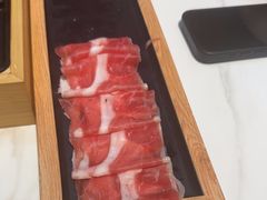 -祥源胡同·涮牛羊肉火锅(花桥店)