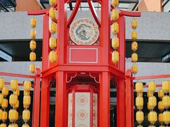 -浦江城市生活广场(江月路店)