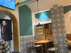 -青禾小厨新疆菜(总店)