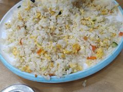 -清真·尖子尖牛肉面(王府井店)