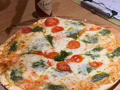 -Lia Cafe Bar Restaurant松山咖啡屋