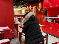 大堂-71号豆汤饭·成都小馆(春熙路百盛店)