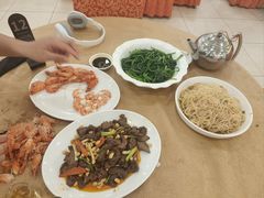 -水乡人家