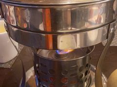 -步步高福朋喜来登·宜客乐西餐厅