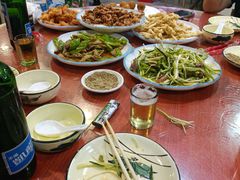 -锅贴王海鲜小馆