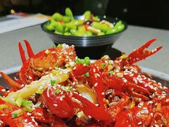 -一棠龙虾•王牌虾球(后湖御华里店)