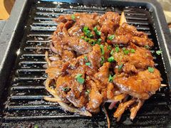 -青年公社烤鸭(肇嘉浜路店)