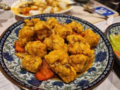 酸甜排骨-彪记(凼仔店)