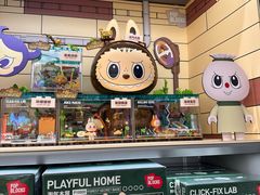 -泡泡玛特POPMART(西单大悦城店)