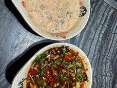 -天都火锅酒楼(虹梅南路店)