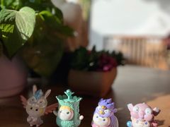 -故宫冰窖餐厅