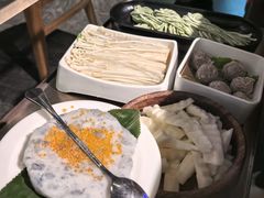 -左庭右院鲜牛肉火锅(苏州园区永旺店)