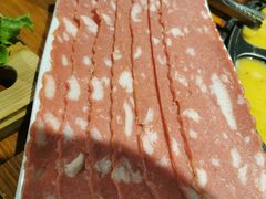 培根-超级神炭烤肉夜食(芥园西道店)