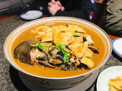 -真地道京味府·鲜橙烤鸭·北京菜(朝外大街东大桥店)
