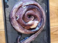 -秋香家韩式炭火烤肉(磐石路店)