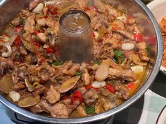 -彭耕记猪油炒小菜(吉联mall店)