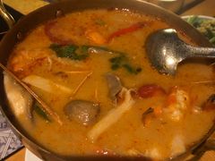 -CHINCHIN 青青·泰国料理(万象食家店)