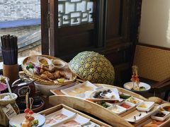 -芸南道·过桥米线(昆明老街旗舰店)