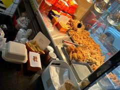 -前进5路汉堡炸鸡(前进五路店)