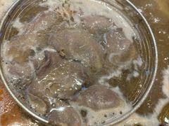 -牛必福潮汕牛肉火锅(油坊桥店)