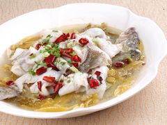 -太二酸菜鱼(南翔印象城MEGA店)