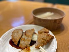 -鲜得来排骨年糕(豫园店)