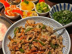 -小川洋风料理(江汉路店)