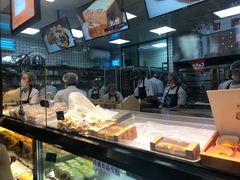 -鲍师傅糕点(春熙路店)