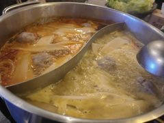 -熹悟海鲜火锅·广式打边炉