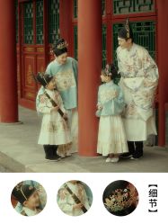 点击看大图 -美云庭古装·格格服汉服·京城旅拍(北京店)