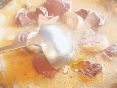 -一桶江山餐厅(松北店)