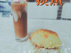 -沙溪兄茶餐厅