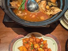 -乡里八闽·福州乡土菜(火车北站店)