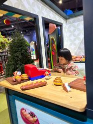 -幻贝家儿童乐园(苏州中心店)