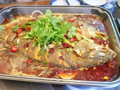 -俺家鲜·烧烤龙虾地锅鸡(观音塘店)