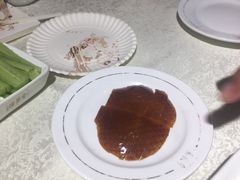 -北京全聚德(方庄店)