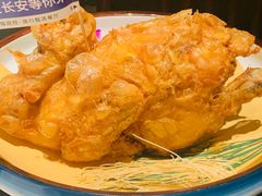 -唐猫庭院·千年陕菜(赛格国际购物中心店)