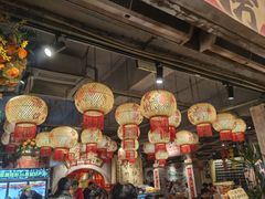 -周小明火锅(黑金冠社区店)