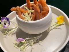 盐焗凤爪-炳胜品味(海印总店)