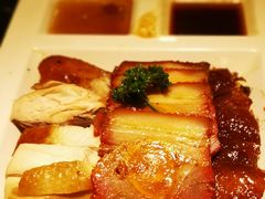 -西关味(大卫城店)