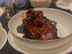 柚香黑猪肉-甄御•海鲜新青岛菜(麦岛店)